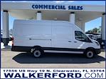 2025 Ford Transit 250 High Roof RWD Empty Cargo Van for sale #S0513 - photo 1