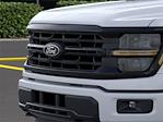 2025 Ford F-150 SuperCrew Cab 4x4 Pickup for sale #S0514 - photo 17