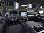 2025 Ford F-150 SuperCrew Cab 4x4 Pickup for sale #S0514 - photo 9