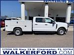 2025 Ford F-250 Crew Cab 4x2 Knapheide Service Truck for sale #S0518 - photo 1
