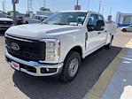2025 Ford F-250 Crew Cab 4x2 Knapheide Service Truck for sale #S0518 - photo 8