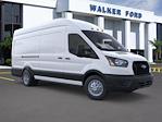 2025 Ford Transit 350 HD High Roof DRW RWD Empty Cargo Van for sale #S0520 - photo 8