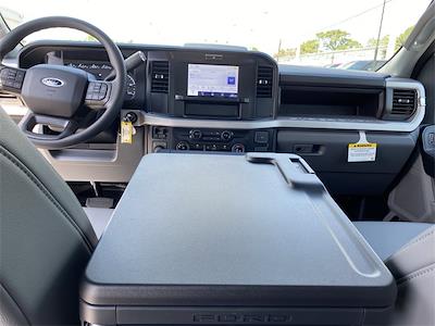 New 2025 Ford F-550 Crew Cab 4x4 Knapheide 6132D 11' Service Truck for sale #S0528 - photo 2