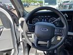 New 2025 Ford F-550 Crew Cab 4x4 Knapheide 6132D 11' Service Truck for sale #S0528 - photo 6