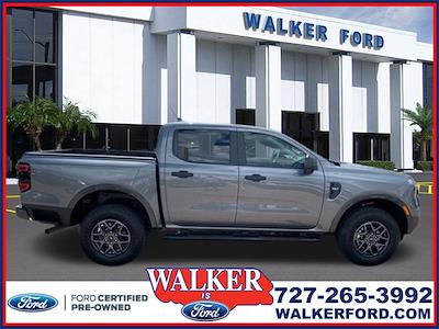2024 Ford Ranger SuperCrew Cab 4x2 Pickup for sale #S0529A - photo 1