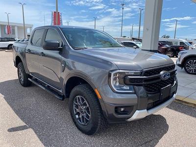 2024 Ford Ranger SuperCrew Cab 4x2 Pickup for sale #S0529A - photo 2