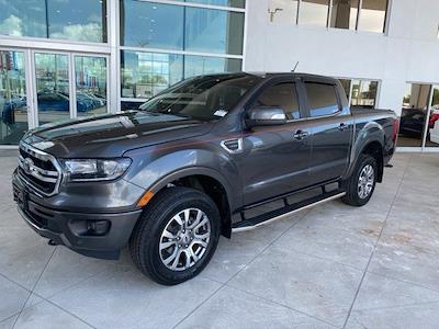 2020 Ford Ranger SuperCrew Cab 4x4 Pickup for sale #S0529A1 - photo 1