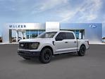 New 2025 Ford F-150 STX SuperCrew Cab for sale #S0532 - photo 1