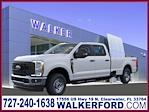 2025 Ford F-250 Crew Cab 4x4 Knapheide Service Truck for sale #S0533 - photo 44