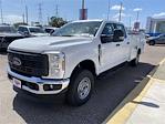 2025 Ford F-250 Crew Cab 4x4 Knapheide Service Truck for sale #S0533 - photo 4