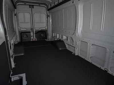 2025 Ford Transit 350 HD High Roof DRW RWD Empty Cargo Van for sale #S0537 - photo 1