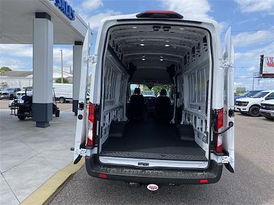 2025 Ford Transit 350 HD High Roof DRW RWD Empty Cargo Van for sale #S0537 - photo 2