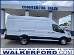 2025 Ford Transit 350 HD High Roof DRW RWD Empty Cargo Van for sale #S0537 - photo 1