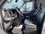 2025 Ford Transit 350 HD High Roof DRW RWD Empty Cargo Van for sale #S0537 - photo 13