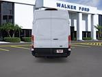 2025 Ford Transit 350 HD High Roof DRW RWD Empty Cargo Van for sale #S0537 - photo 6