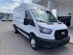 2025 Ford Transit 350 HD High Roof DRW RWD Empty Cargo Van for sale #S0537 - photo 4