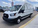2025 Ford Transit 350 HD High Roof DRW RWD Empty Cargo Van for sale #S0537 - photo 5