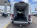 2025 Ford Transit 350 HD High Roof DRW RWD Empty Cargo Van for sale #S0537 - photo 2
