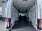 2025 Ford Transit 350 HD High Roof DRW RWD Empty Cargo Van for sale #S0537 - photo 8
