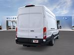 New 2025 Ford Transit 350 HD High Roof Empty Cargo Van for sale #S0537 - photo 8
