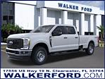 2025 Ford F-350 Crew Cab SRW 4x4 Pickup for sale #S0542 - photo 1
