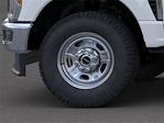 2025 Ford F-350 Crew Cab SRW 4x4 Pickup for sale #S0542 - photo 19