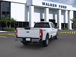 2025 Ford F-350 Crew Cab SRW 4x4 Pickup for sale #S0542 - photo 8