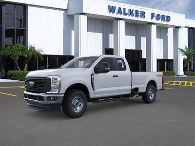 2025 Ford F-350 Super Cab SRW 4x4 Pickup for sale #S0543 - photo 1