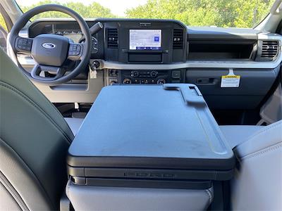 2025 Ford F-550 Crew Cab DRW 4x4 Premier Truck Center Landscape Dump for sale #S0545 - photo 2
