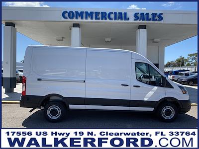 2025 Ford Transit 250 Medium Roof RWD Empty Cargo Van for sale #S0547 - photo 1