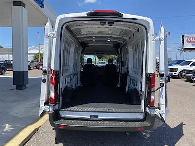 2025 Ford Transit 250 Medium Roof RWD Empty Cargo Van for sale #S0548 - photo 2
