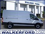 2025 Ford Transit 250 Medium Roof RWD Empty Cargo Van for sale #S0548 - photo 1