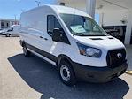 2025 Ford Transit 250 Medium Roof RWD Empty Cargo Van for sale #S0548 - photo 4