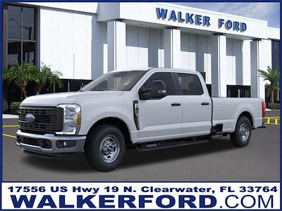 2025 Ford F-250 Crew Cab 4x2 Pickup for sale #S0555 - photo 1