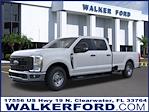 2025 Ford F-250 Crew Cab 4x2 Pickup for sale #S0555 - photo 1