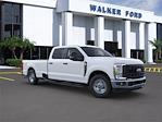 2025 Ford F-250 Crew Cab 4x2 Pickup for sale #S0555 - photo 7