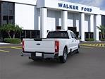 2025 Ford F-250 Crew Cab 4x2 Pickup for sale #S0555 - photo 8