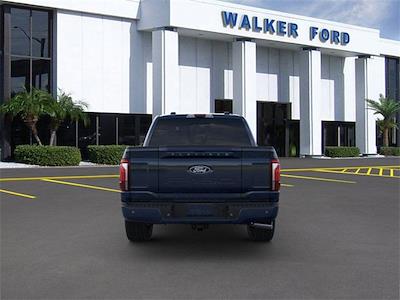 2025 Ford F-150 SuperCrew Cab 4x4 Pickup for sale #S0559 - photo 2