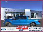 2021 Ford F-150 SuperCrew Cab 4x4 Pickup for sale #S0559A - photo 1