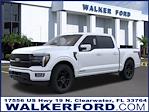 2025 Ford F-150 SuperCrew Cab 4x4 Pickup for sale #S0560 - photo 1