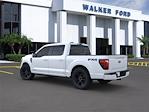 2025 Ford F-150 SuperCrew Cab 4x4 Pickup for sale #S0560 - photo 4