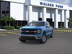 2025 Ford F-150 SuperCrew Cab 4x4 Pickup for sale #S0562 - photo 4