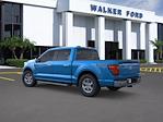 2025 Ford F-150 SuperCrew Cab 4x4 Pickup for sale #S0562 - photo 2