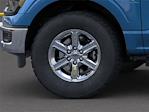 2025 Ford F-150 SuperCrew Cab 4x4 Pickup for sale #S0562 - photo 19
