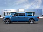 New 2025 Ford F-150 XLT SuperCrew Cab for sale #S0562 - photo 4