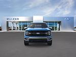 New 2025 Ford F-150 XLT SuperCrew Cab for sale #S0562 - photo 6