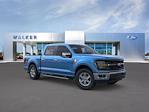 New 2025 Ford F-150 XLT SuperCrew Cab for sale #S0562 - photo 7