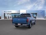 New 2025 Ford F-150 XLT SuperCrew Cab for sale #S0562 - photo 8