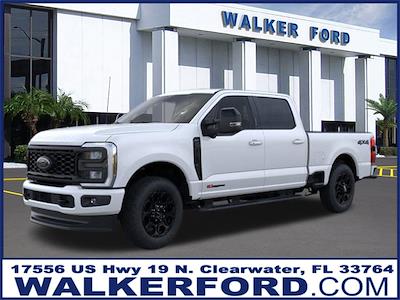 2025 Ford F-250 Crew Cab 4x4 Pickup for sale #S0564 - photo 1