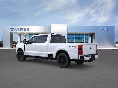 2025 Ford F-250 Crew Cab 4x4 Pickup for sale #S0564 - photo 2